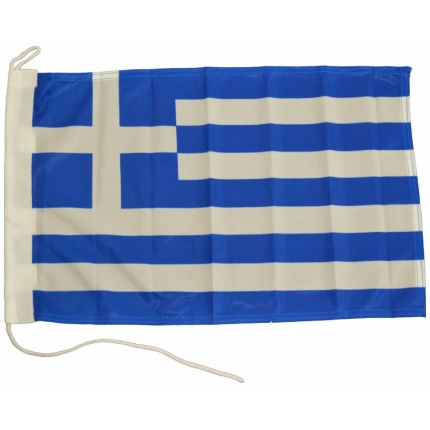 Σημαία Ελληνική Ορθογώνια