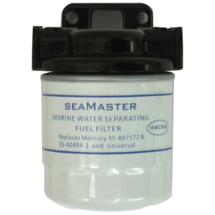 Φίλτρο διαχωριστής νερού - βενζίνης "SEAMASTER"
