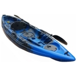 Fishing Kayak GOBO SALT SOT Ενός Ατόμου Μπλε