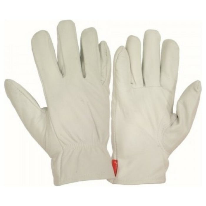 Γάντια Δερμάτινα Οδηγών Μοσχαρίσια D101