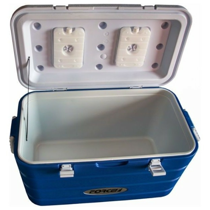 Ισοθερμικό ψυγείο FORCE Evo 85ltr με Αφρό Πολυουρεθάνης