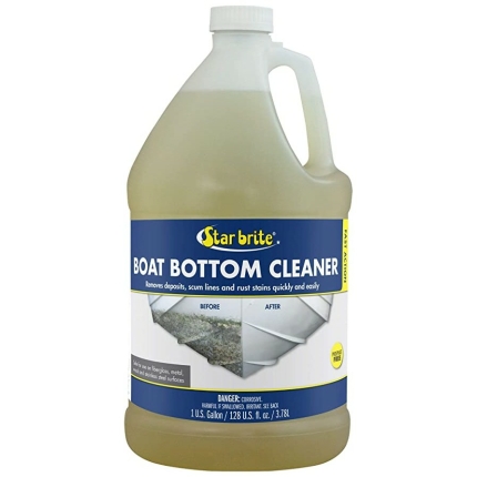 Καθαριστικό Υφάλων / Στρειδώνας Boat Bottom Cleaner Star Brite