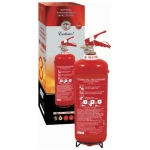 Πυροσβεστήρας ξηράς κόνεως ABC 40% - Φορητός