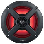 Ηχεία Pro 6.5'' RGB Marine Speakers