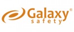 Αδιάβροχο κοστούμι PU με κουκούλα με επένδυση από συνθετικό ύφασμα PVC Πορτοκαλί Galaxy Comfort Plus Galaxy Safety (50-503)