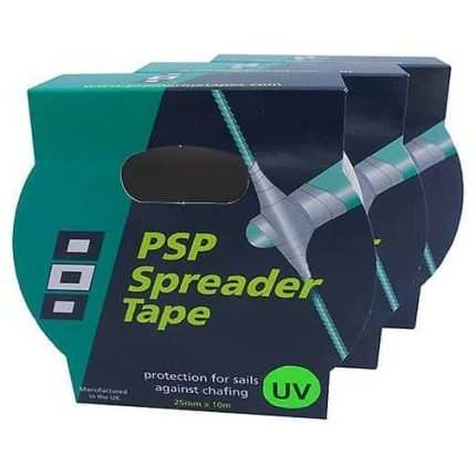 Ταινία με UV Φίλτρο UV Resistant Spreader Tape Ανοιχτό Γκρι PSP 25mm x 10m (PSPP282510000 )