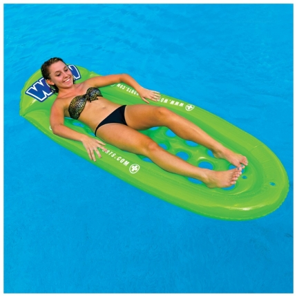 Wow Pool Float 1p 190,5x78.74cm