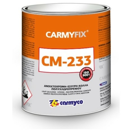 Ισχυρή Βενζινόκολα CARMYFIX CM-233