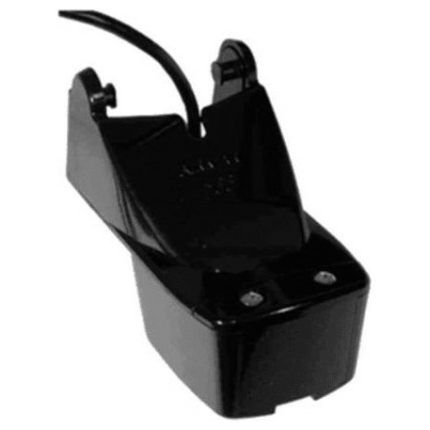 Αισθητήρας βυθομέτρου XSONIC P66 50/200kHz Black 9 Pin connector