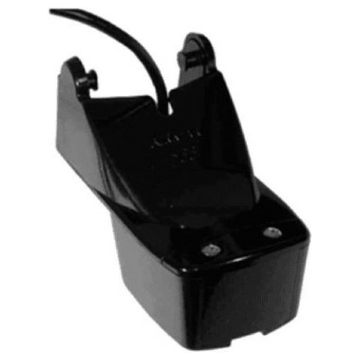 Αισθητήρας βυθομέτρου XSONIC P66 50/200kHz Black 9 Pin connector