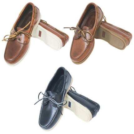 Παπούτσια “Skipper” Deck shoes