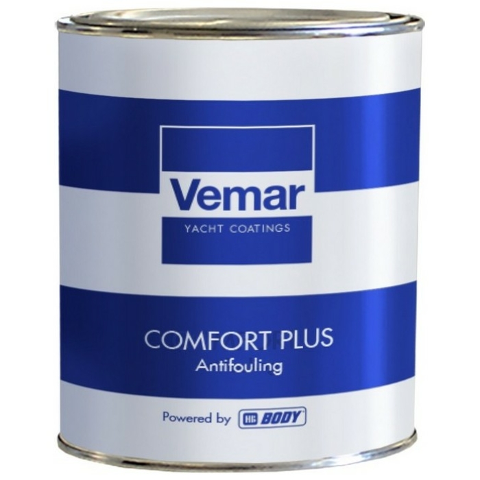 Υφαλόχρωμα - Μουράβια Αυτολειανόμενη Comfort Plus Vemar, έως 29 κόμβους