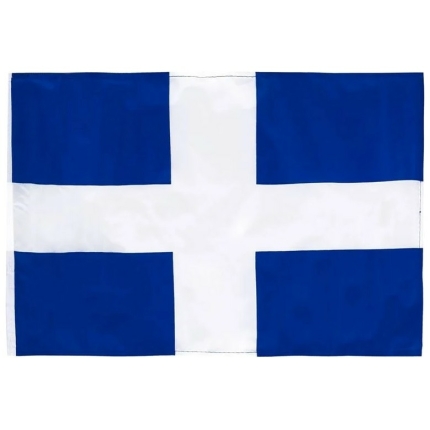 Σημαία Ελληνική Σταυρός Ξηράς